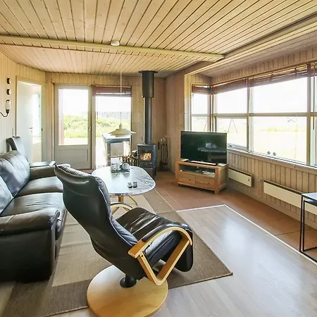 Lokken Holiday home *