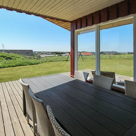 Holiday home Lokken Lokken