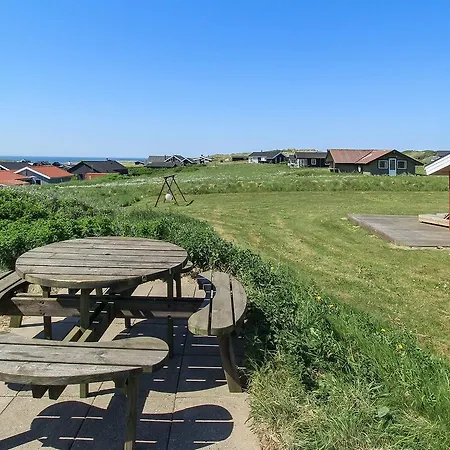 Lokken Holiday home *