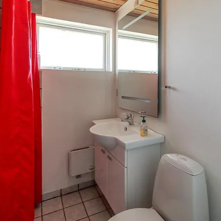 Holiday home Lokken *