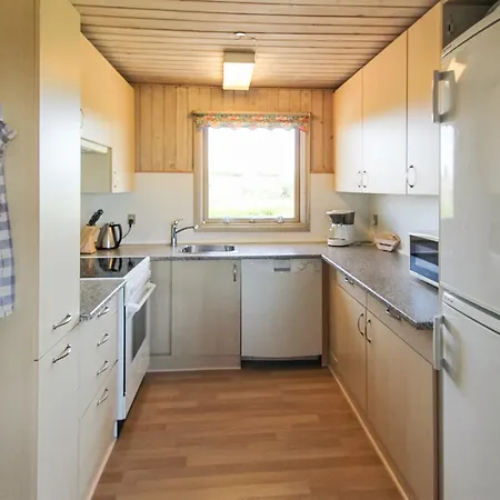 Lokken Holiday home