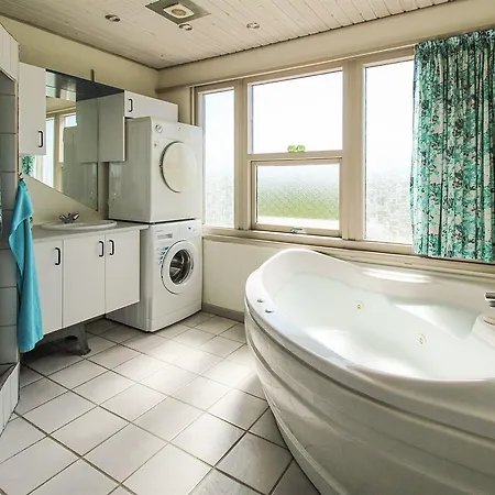 Holiday home Lokken